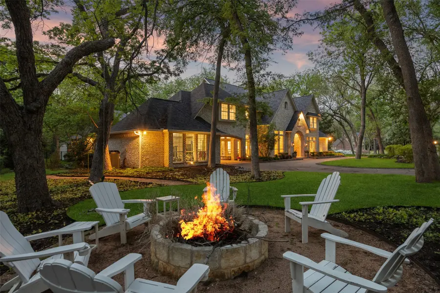 791 Creekwood Drive N, Fairview, TX 75069 - #3