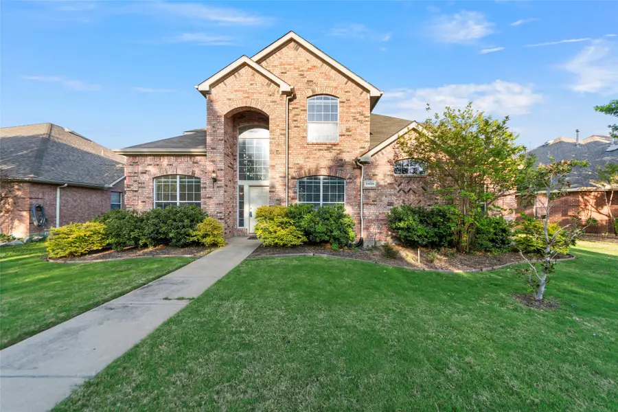 3409 Sugar Pine Drive, McKinney, TX 75070 - #2