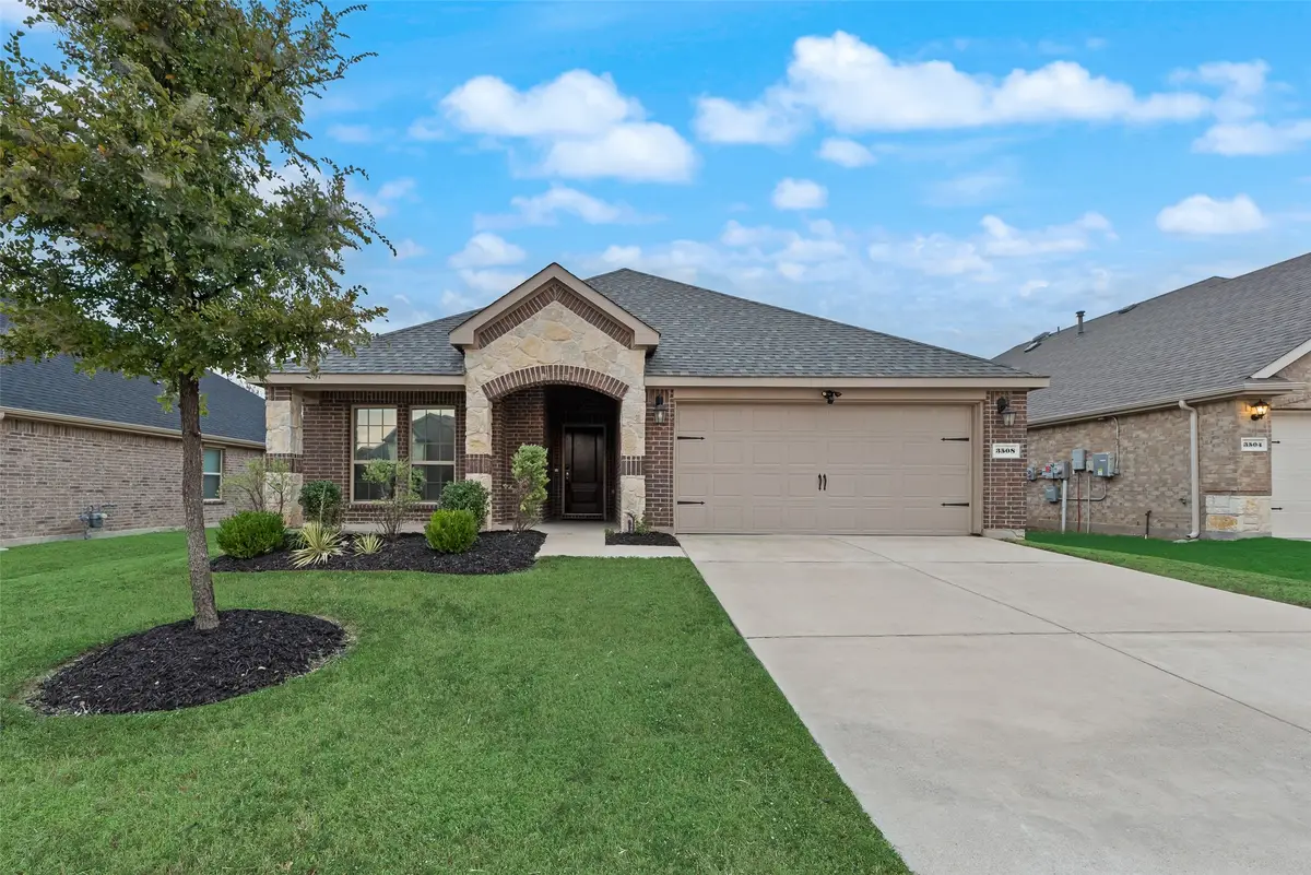 3508 Rio Grande Road, Little Elm, TX 75068 - #1