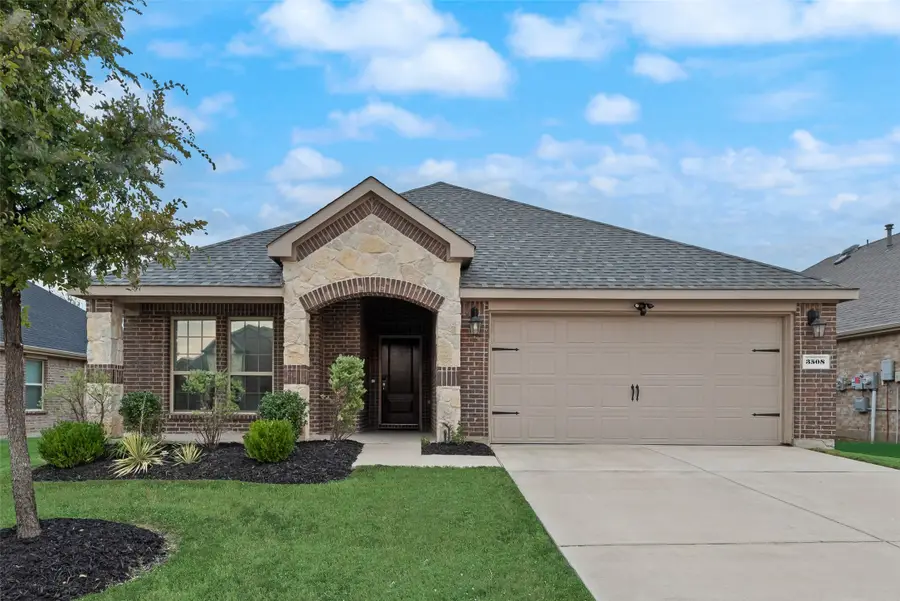 3508 Rio Grande Road, Little Elm, TX 75068 - #2