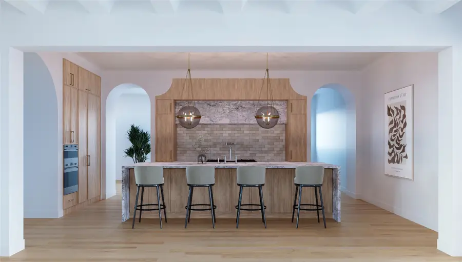 6960 Joyce Way, Dallas, TX 75225 - #2