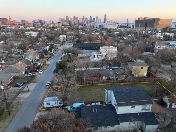 4533 Afton Street, Dallas, TX 75219