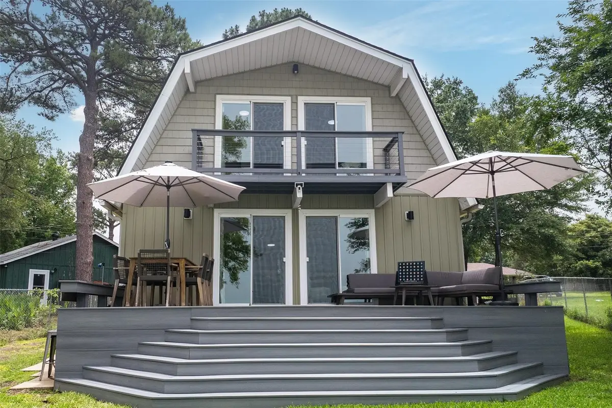 166 Ocean Drive, Gun Barrel City, TX 75156 - #1