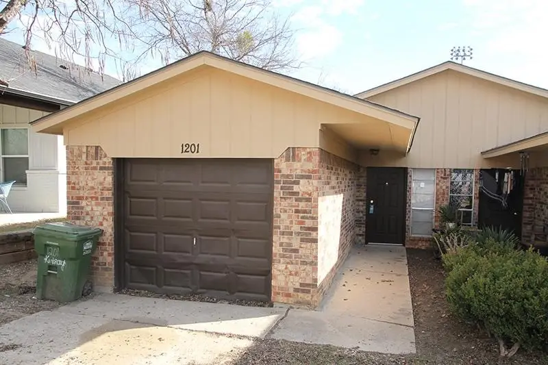 1201 Kimbrough Street, Fort Worth, TX 76108 - #1