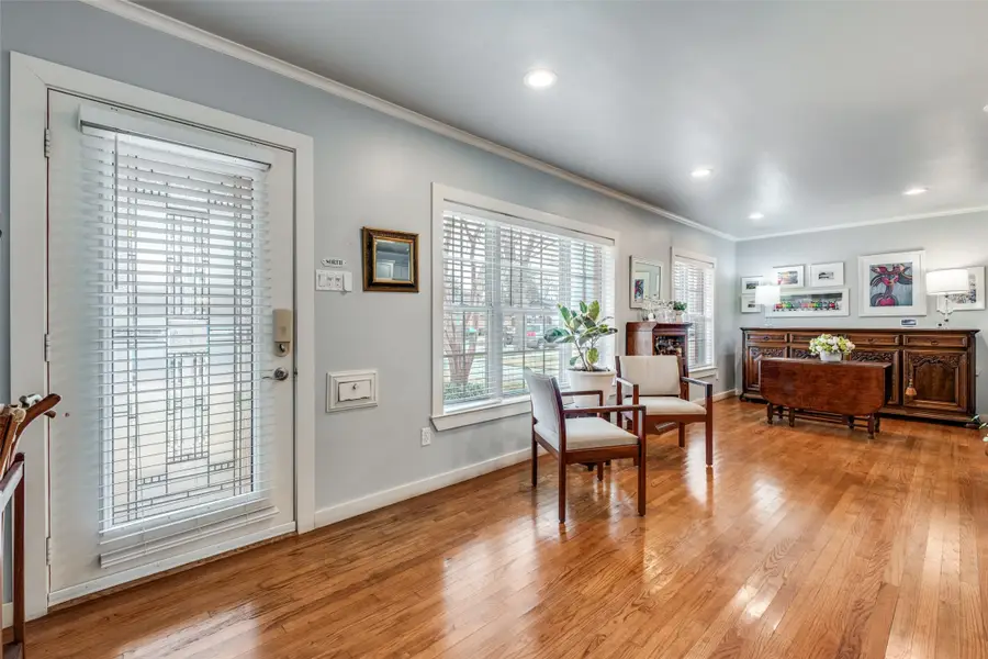 6463 Highgate Lane, Dallas, TX 75214 - #3