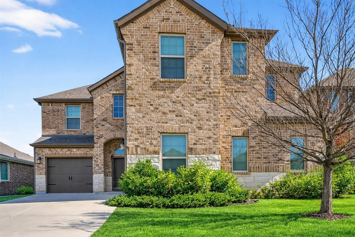 2929 Log Cabin Drive, Celina, TX 75009 - #1