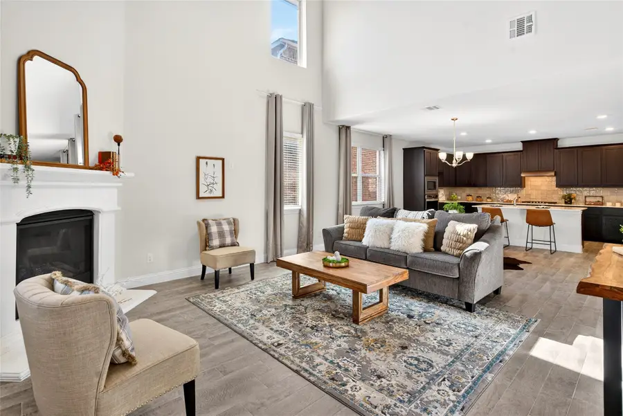 2929 Log Cabin Drive, Celina, TX 75009 - #3