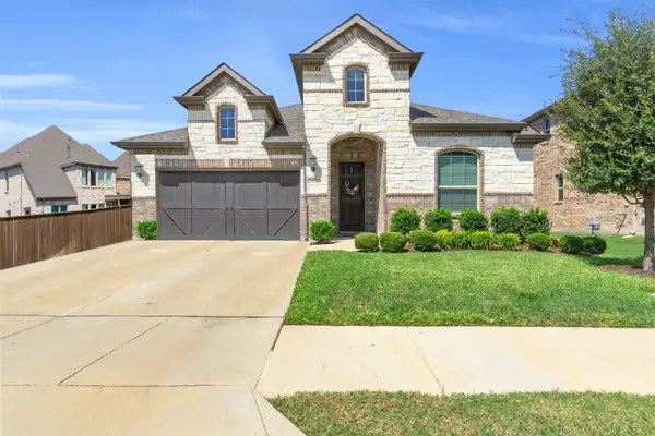 2105 Chapman Lane, Little Elm, TX 75068