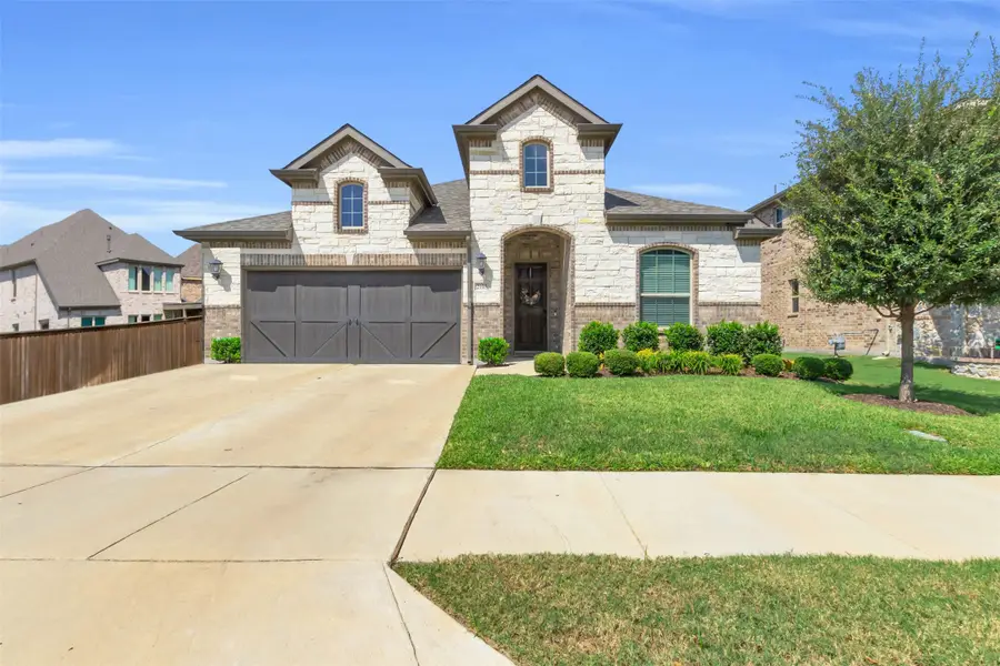 2105 Chapman Lane, Little Elm, TX 75068 - #2