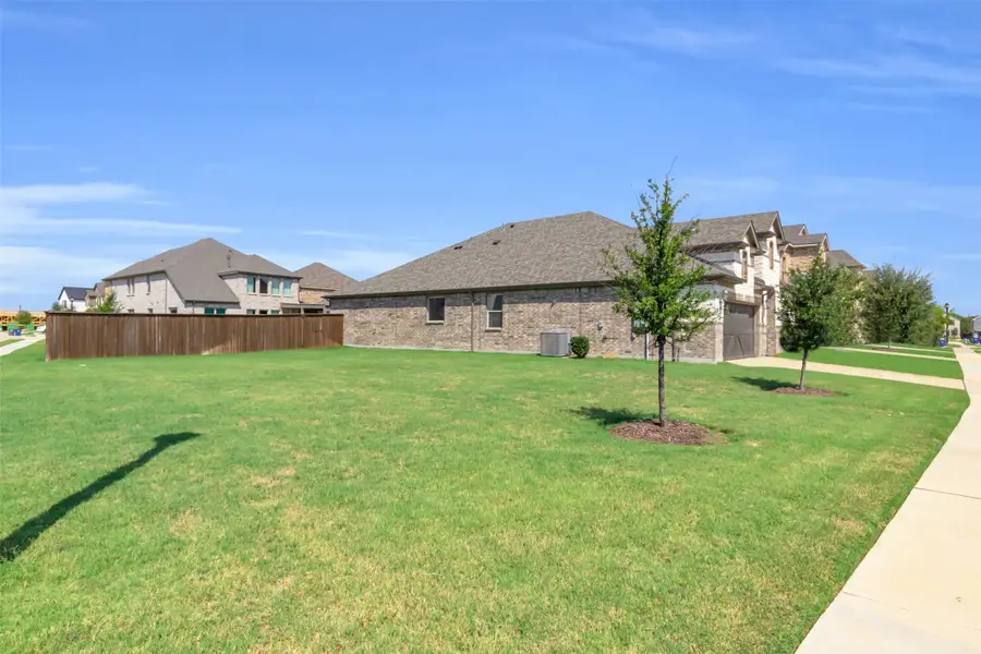 2105 Chapman Lane, Little Elm, TX 75068 - #3