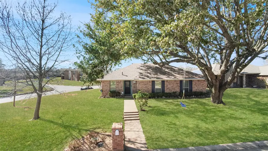 5216 Stagetrail Drive, Arlington, TX 76017 - #2