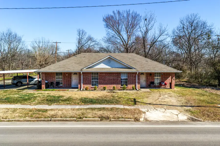 701 & 703 SW 1st Street, Cooper, TX 75432 - #2