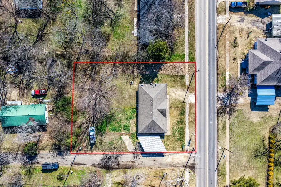 701 & 703 SW 1st Street, Cooper, TX 75432 - #3