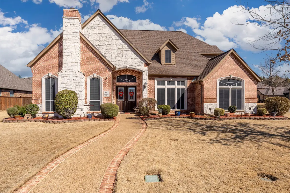 910 Cumberland Trail, Mansfield, TX 76063 - #1