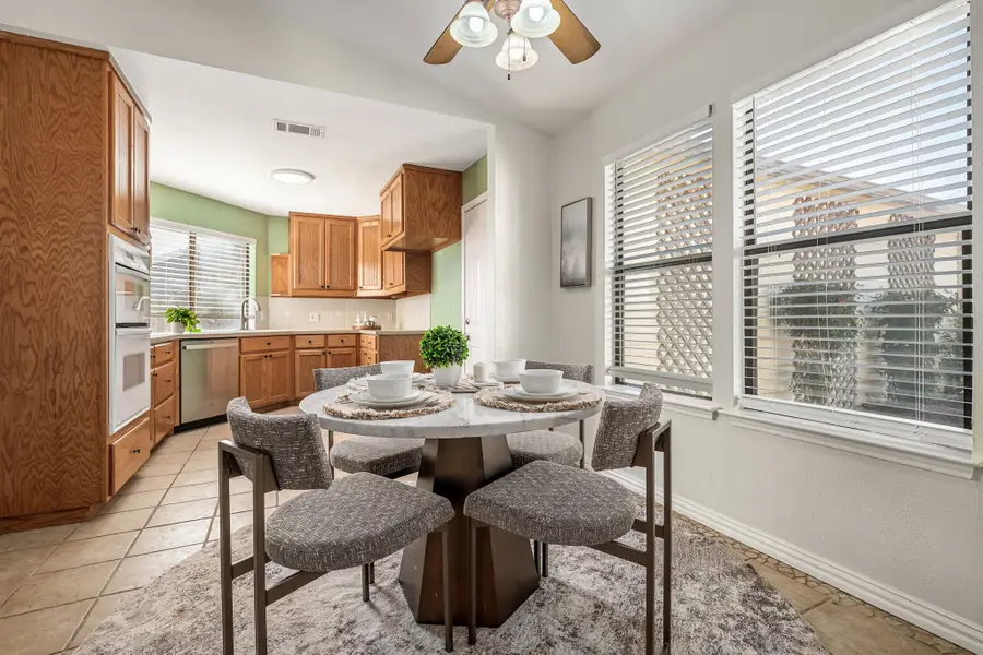 5505 Creek Valley Drive, Arlington, TX 76018 - #3