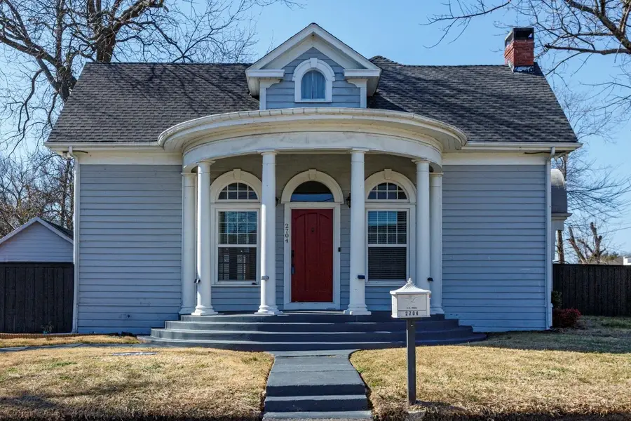 2704 King Street, Greenville, TX 75401 - #2