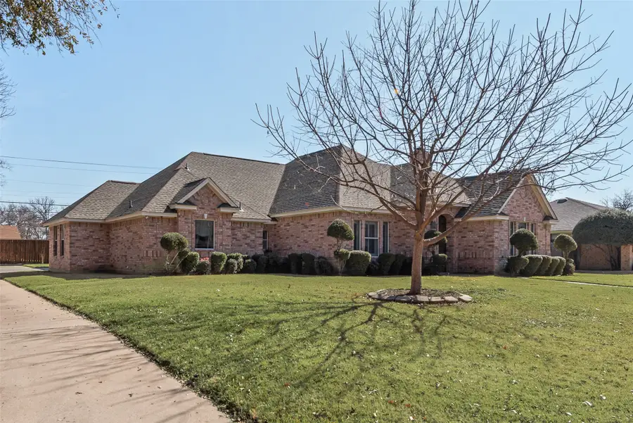 5605 Full Moon Drive, Fort Worth, TX 76132 - #2