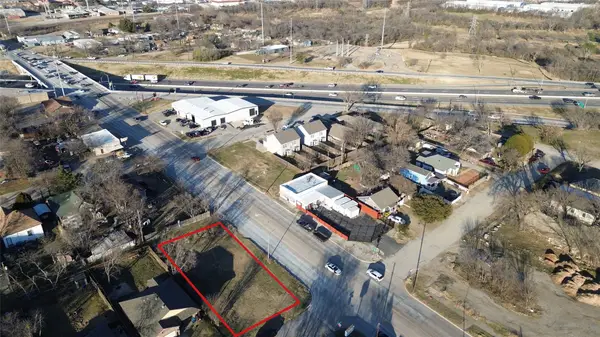 1731 E Tucker Street, Fort Worth, TX 76104