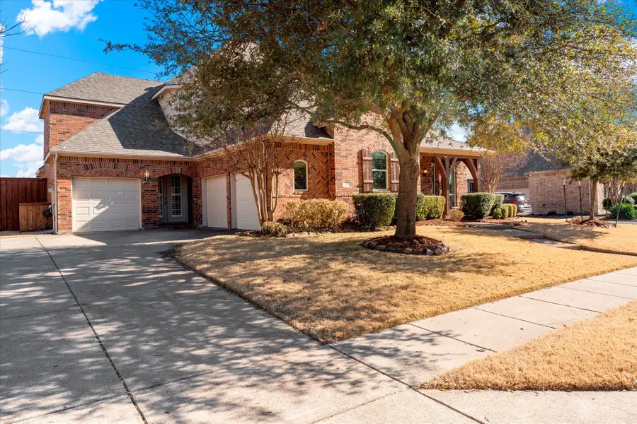 371 Willow Run, Prosper, TX 75078 - #3