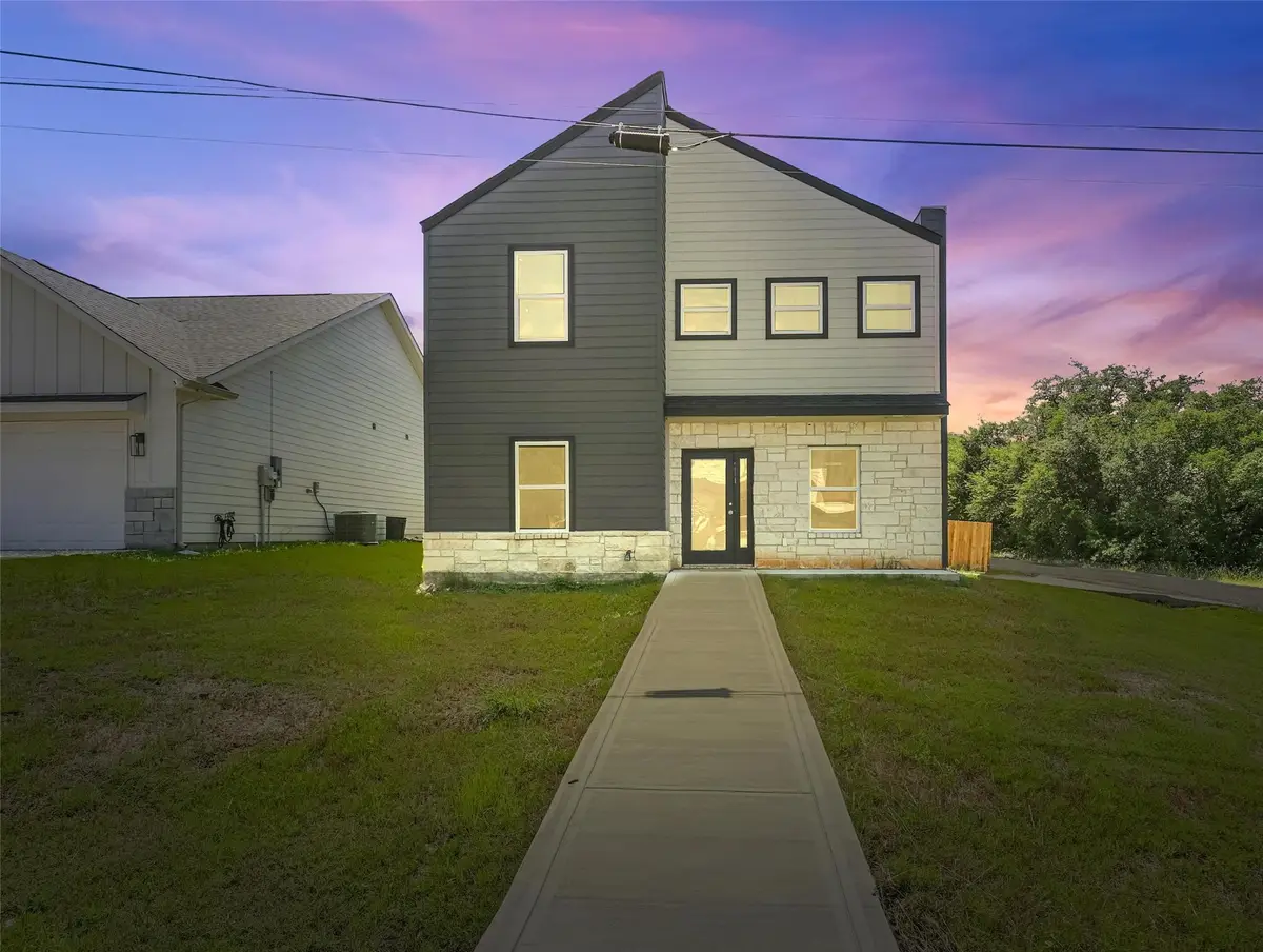 5114 Stoneridge Drive, Granbury, TX 76048 - #1