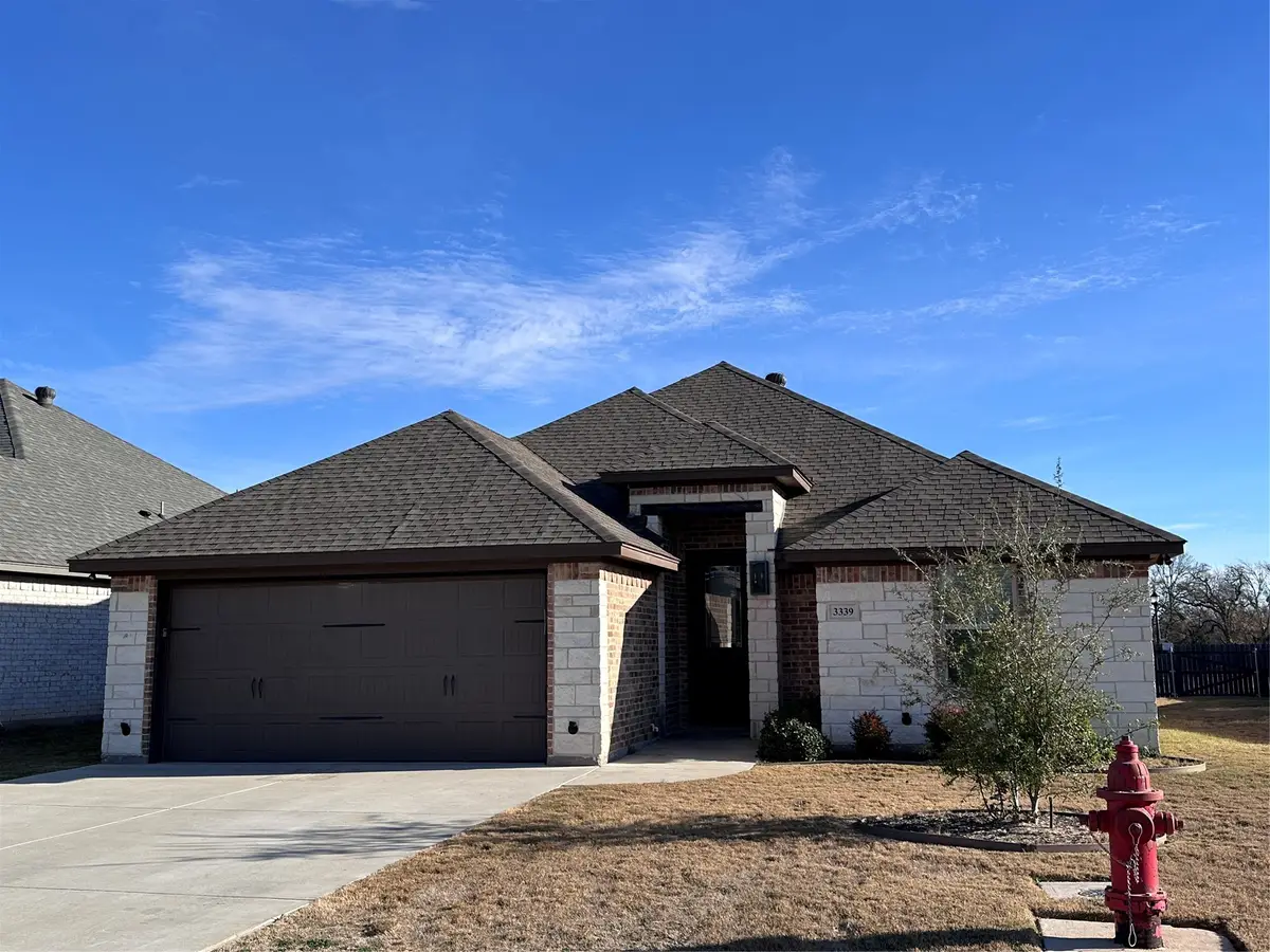 3339 White Horse Drive, Granbury, TX 76049 - #1