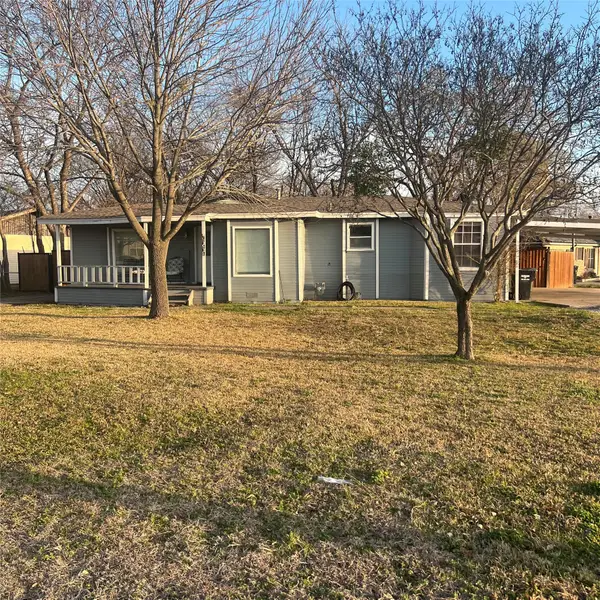 2521 Broadview Street, Greenville, TX 75402