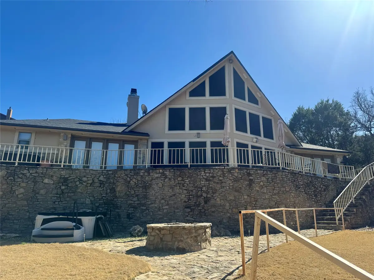 2024 Bluff Creek Drive, Strawn, TX 76475 - #1