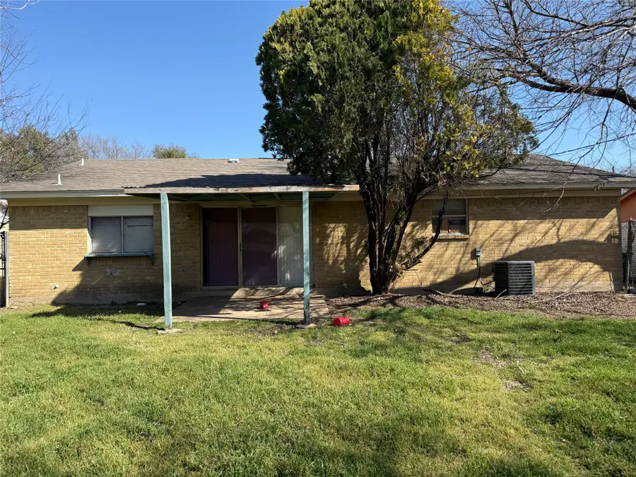 1208 Neptune Drive, Cedar Hill, TX 75104 - #3