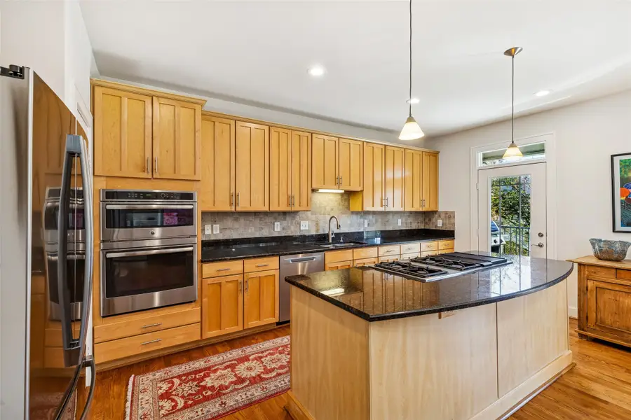 4241 Rawlins Street #14, Dallas, TX 75219 - #3