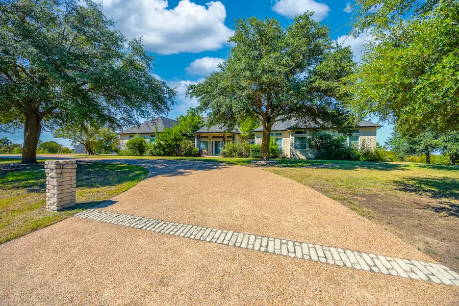 120 Chambers Drive, Italy, TX 76651 - #2