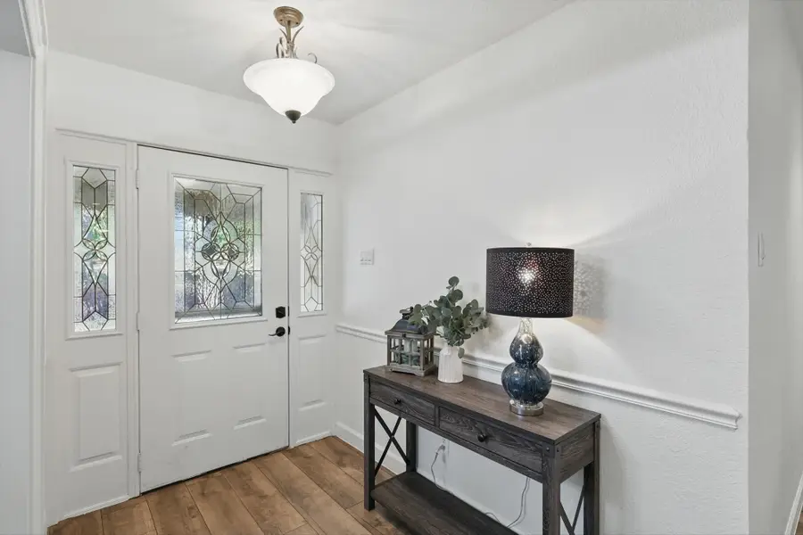 2204 Church Drive, Corinth, TX 76210 - #2