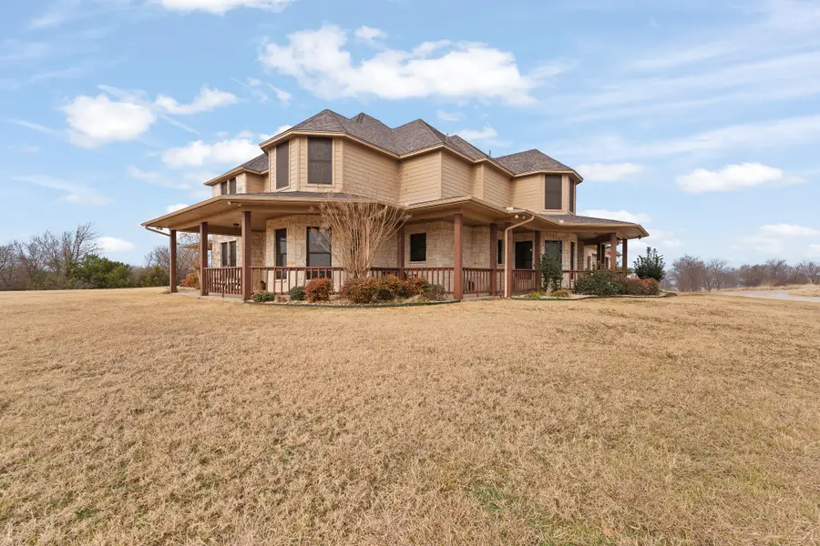 4520 S Nolan River Road, Cleburne, TX 76033 - #2