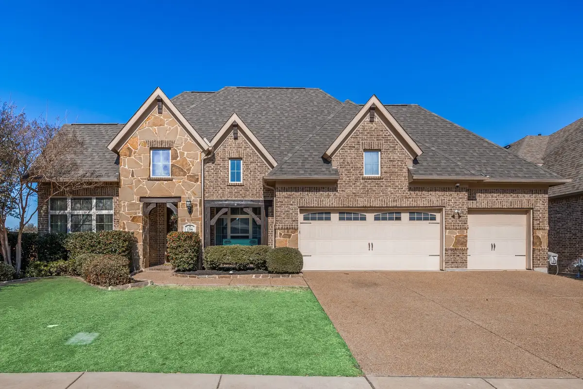 1206 Wedgewood Drive, Forney, TX 75126 - #1