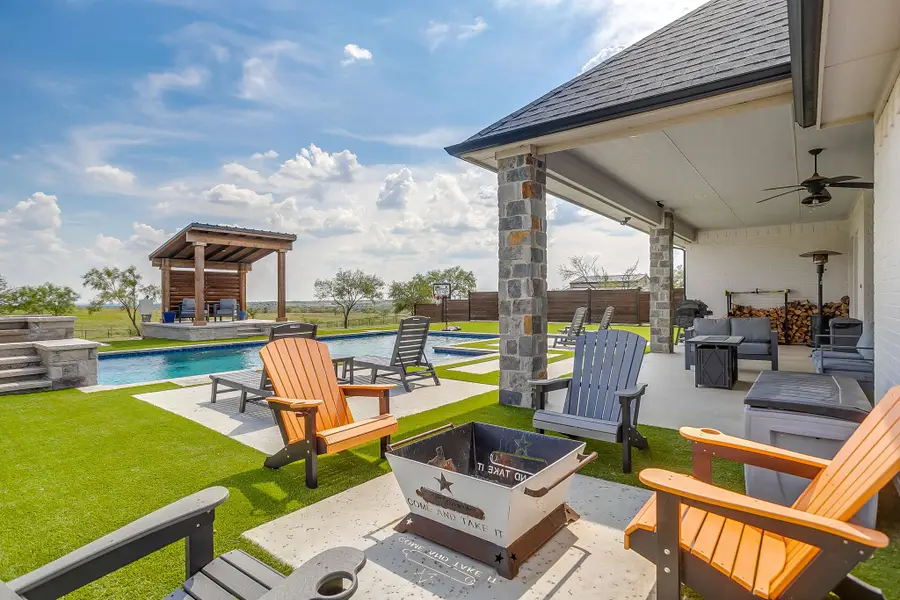 148 Maravilla, Aledo, TX 76008 - #2