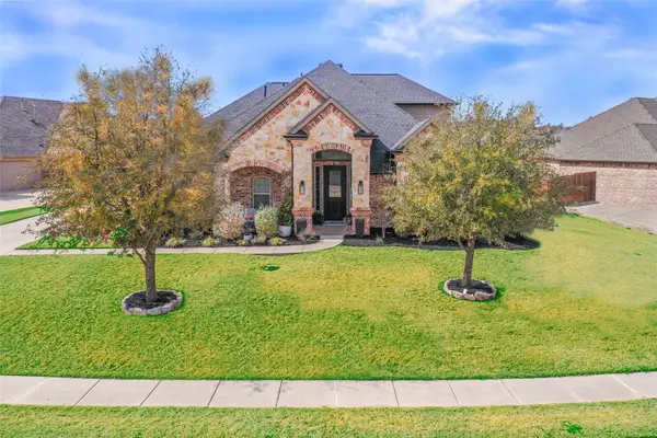 415 Bent Creek Cove, Argyle, TX 76226
