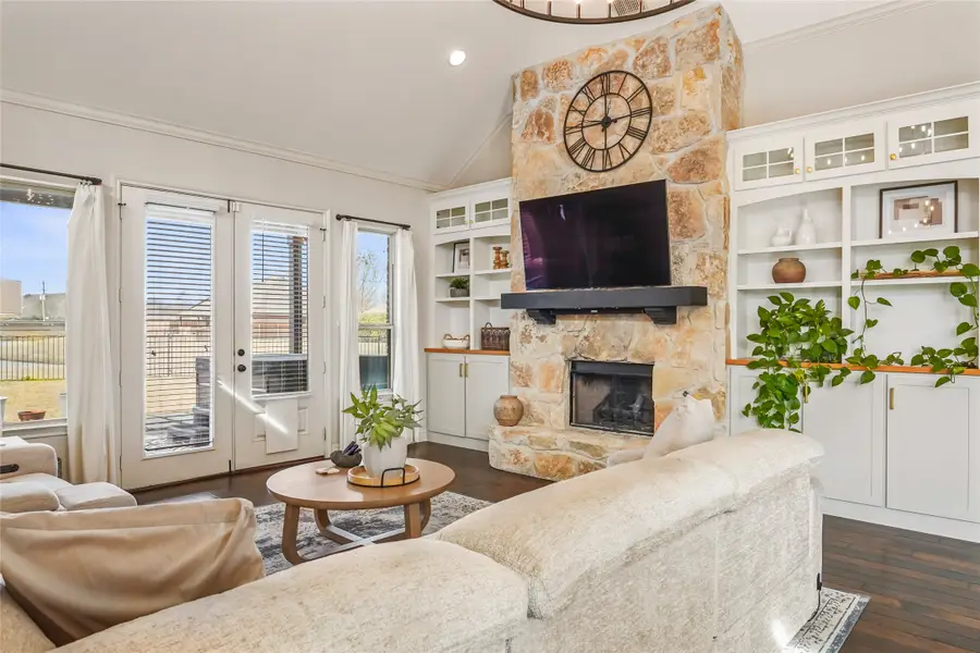 415 Bent Creek Cove, Argyle, TX 76226 - #3