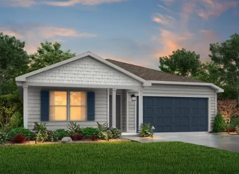 816 Bluffview Drive, Cleburne, TX 76031 - #1