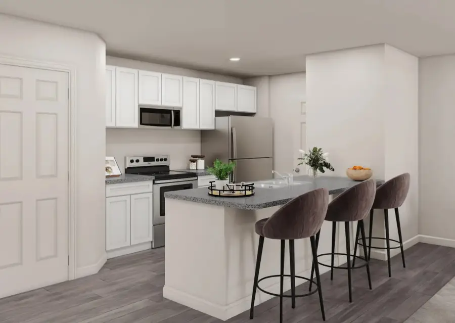 816 Bluffview Drive, Cleburne, TX 76031 - #3