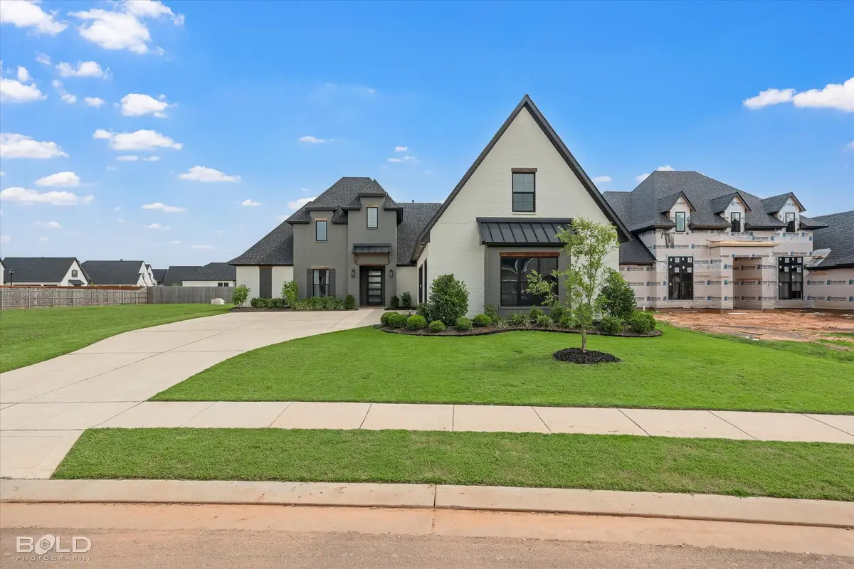 586 Corinth Circle, Bossier City, LA 71111 - #1