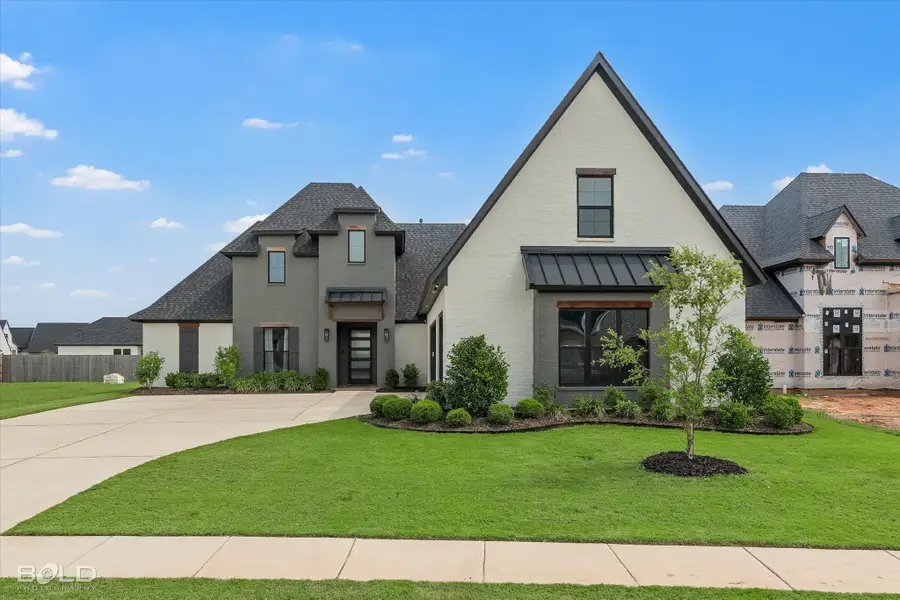 586 Corinth Circle, Bossier City, LA 71111 - #2