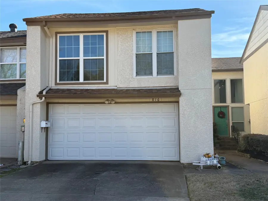 816 Pebble Beach Drive, Garland, TX 75043 - #3