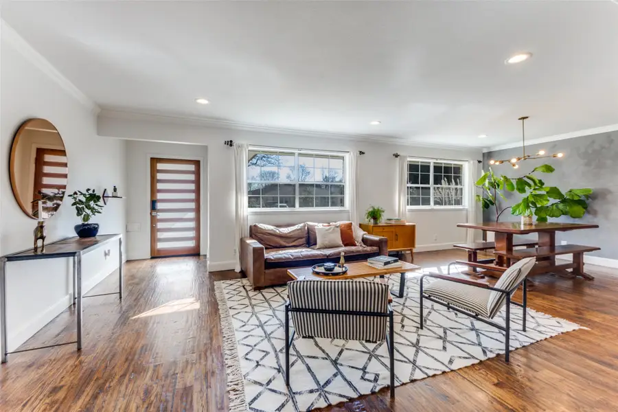 6233 Marquita Avenue, Dallas, TX 75214 - #3