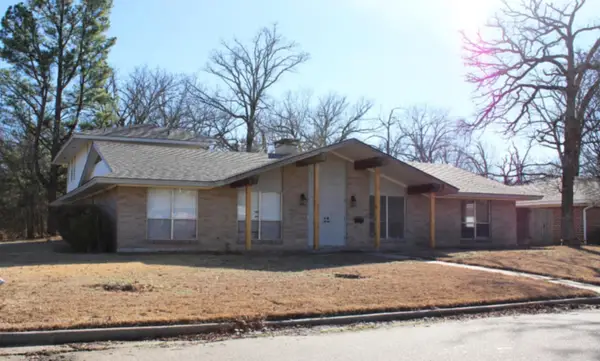 3605 W Houston, Paris, TX 75460