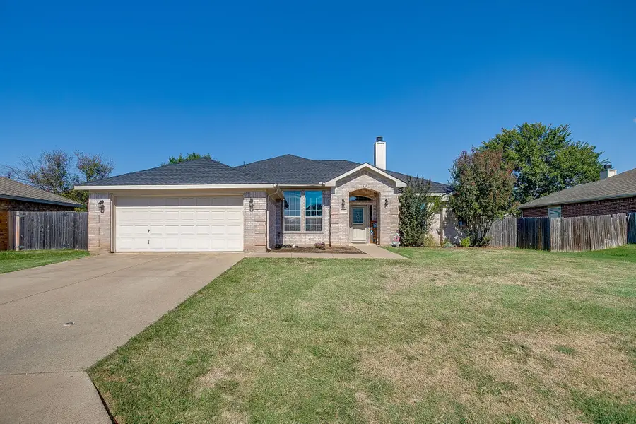 3004 Stroll Drive, Granbury, TX 76049 - #2