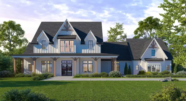 801 Liberty Lane, Nevada, TX 75173