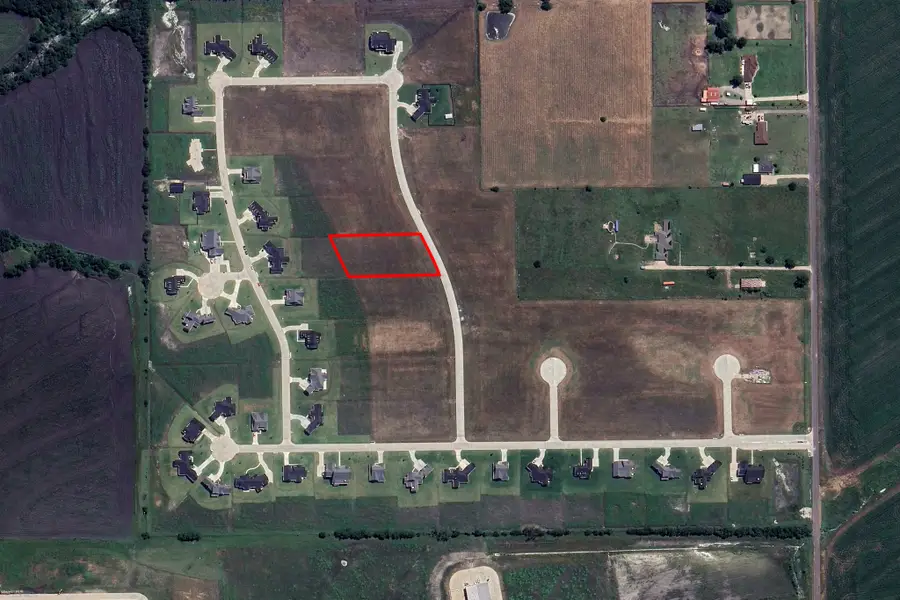 801 Liberty Lane, Nevada, TX 75173 - #3