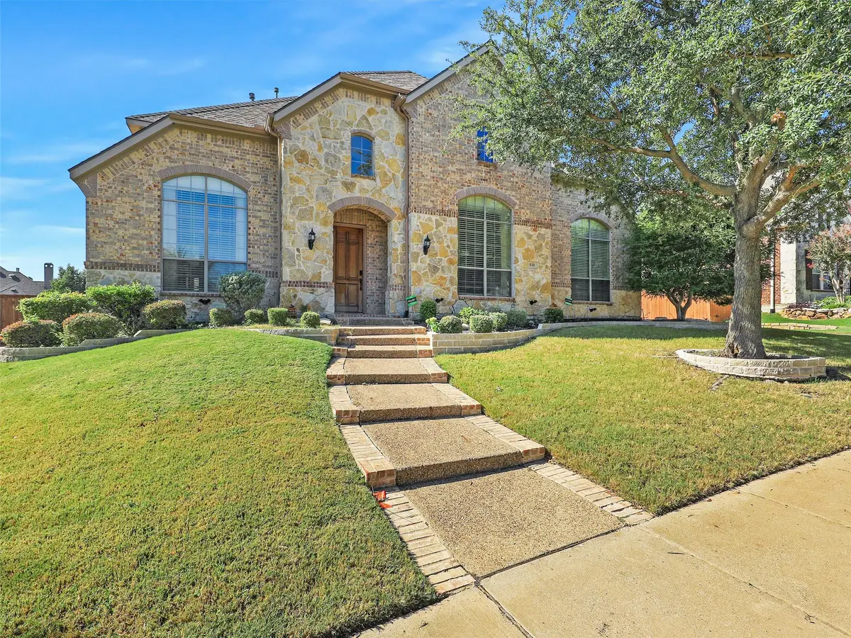 830 Echo Drive, Prosper, TX 75078 - #1