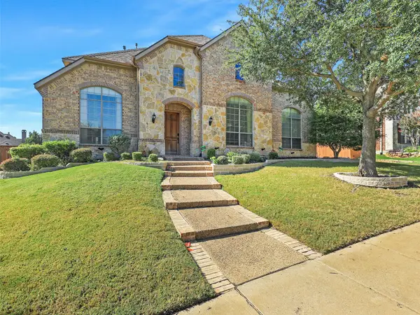 830 Echo Drive, Prosper, TX 75078