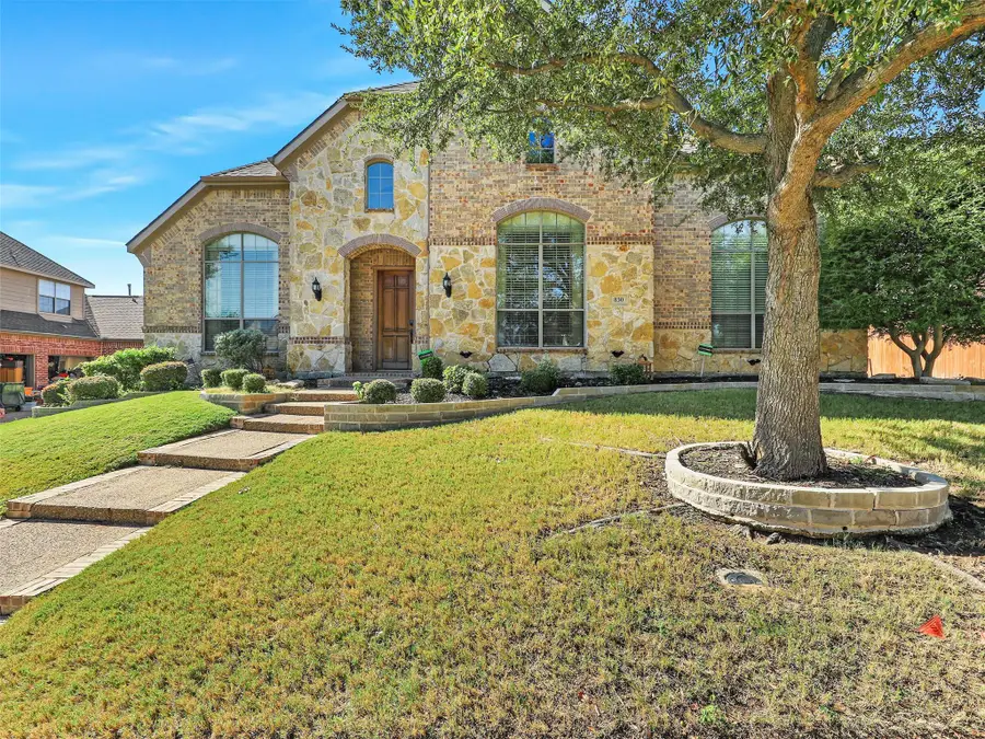 830 Echo Drive, Prosper, TX 75078 - #2