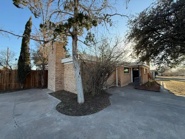 1908 E 14th Street, Odessa, TX 79761 - #2